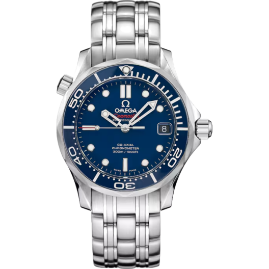 Часы Omega Seamaster Diver 300 m 36 mm 212.30.36.20.03.001