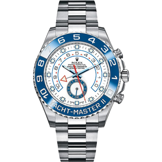 Часы Rolex Yacht-Master II 116680