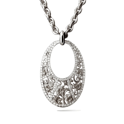 Подвеска Carrera y Carrera Jasmine Pendant DA 10274 020101,