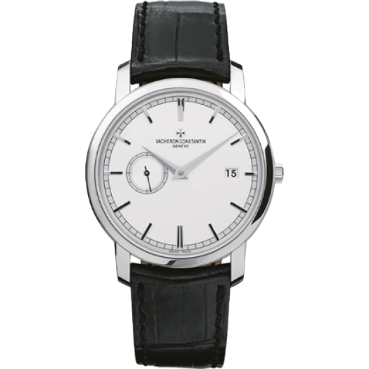 Часы Vacheron Constantin Traditionnelle Date Self-Winding 87172/000G
