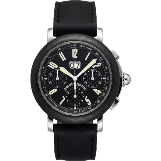 Часы Gerald Gentà Chrono Sport 41 mm CHS.X.10