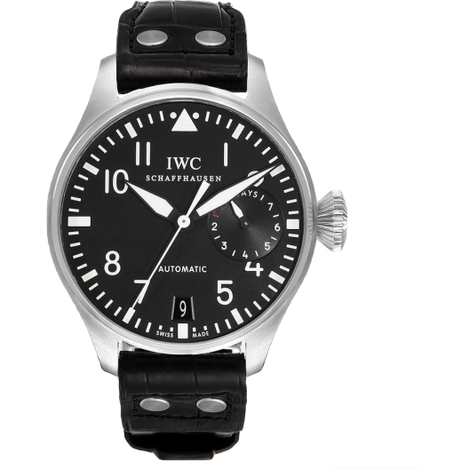 Часы IWC Big Pilots IW500401