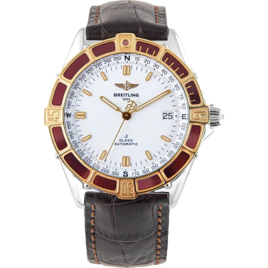 Часы Breitling J-Class Vintage 80250