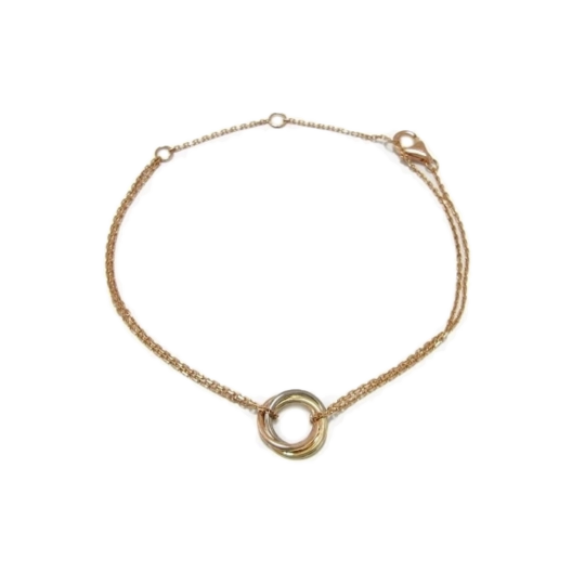 Браслет Cartier Trinity Bracelet