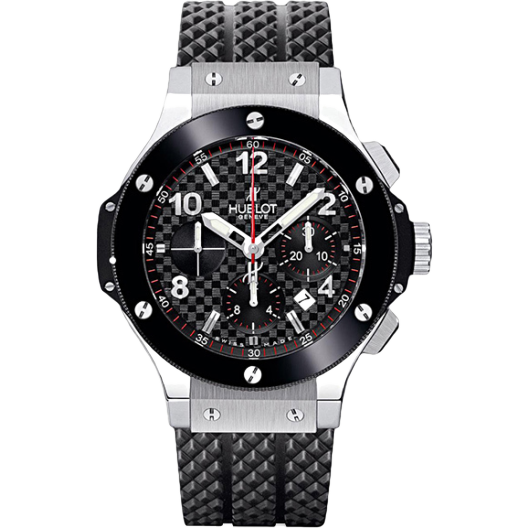 Часы Hublot IG BANG 44 MM CHRONOGRAPH 301.SB.131.RX