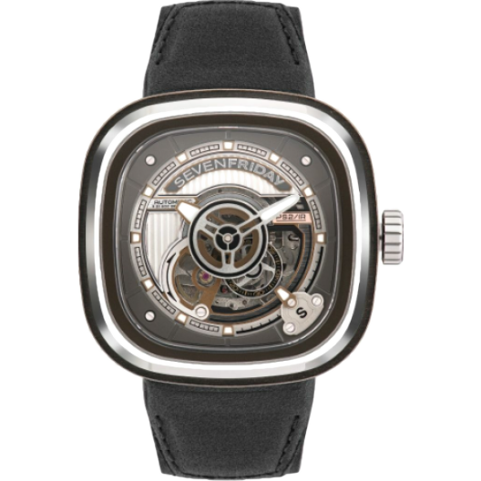 Часы Sevenfriday 47 mm SF-PS2/01
