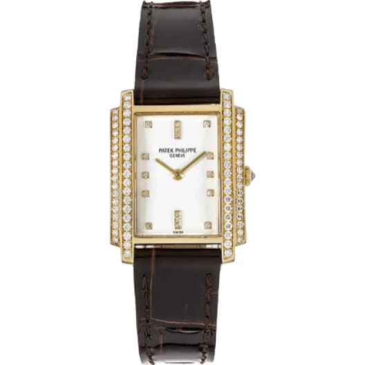 Часы Patek Philippe Gondolo 4825J