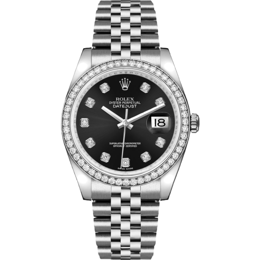 Часы Rolex Datejust 116244