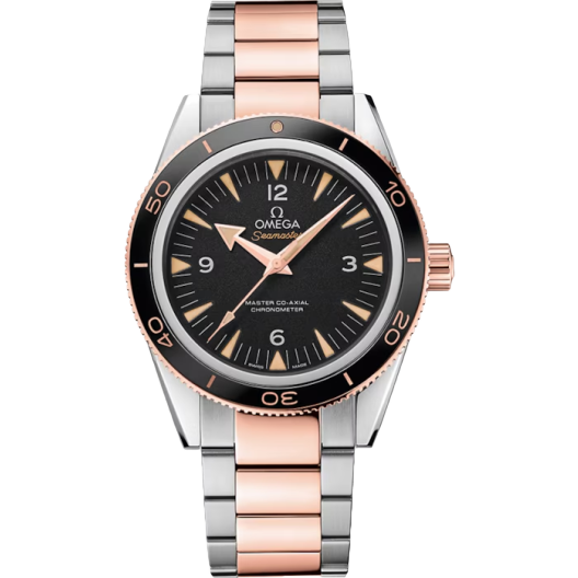 Часы Omega Seamaster 300 m 233.20.41.21.01.001