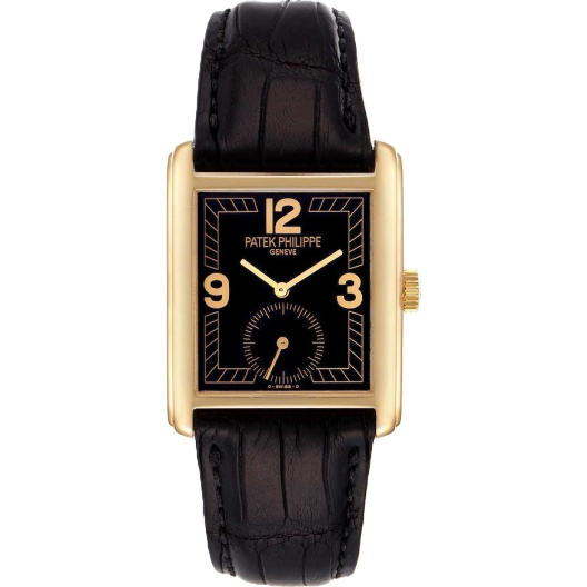 Часы Patek Philippe Gondolo 5014