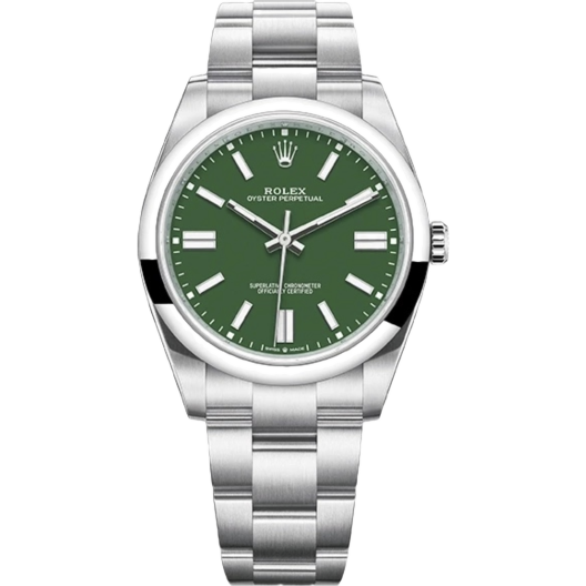 Часы Rolex Oyster Perpetual 41mm 124300-0005