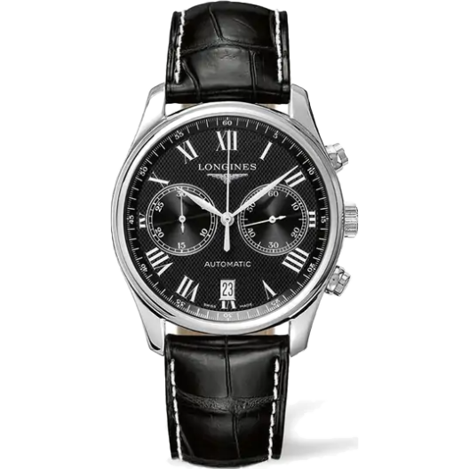 Часы Longines Master Collection L2.629.4.51.7