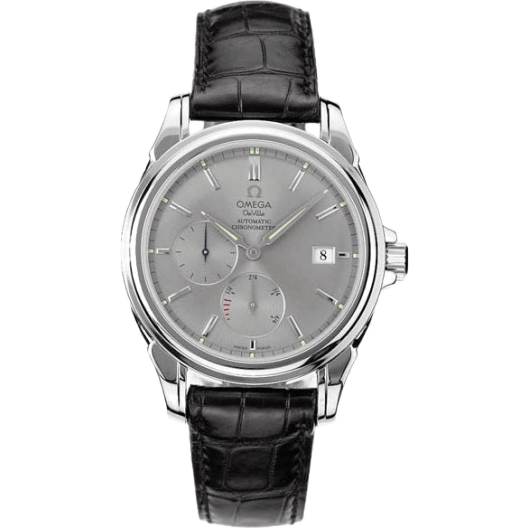 Часы Omega De Ville Co-Axial Power Reserve 38.7 mm 4832.40.31