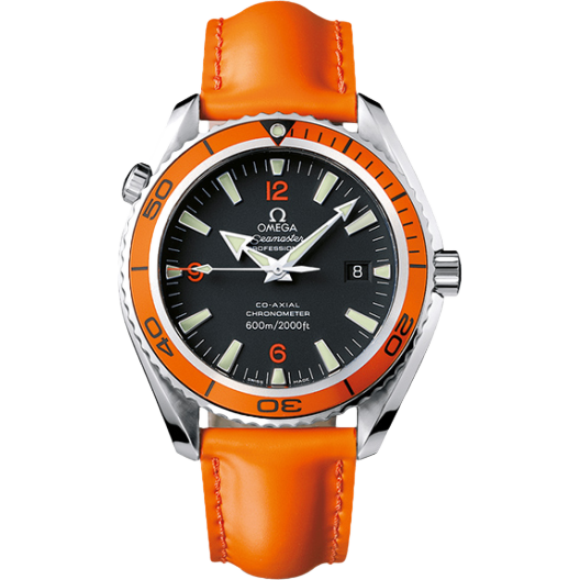 Часы Omega Seamaster Planet Ocean 600m Co-Axial 2909.50.83