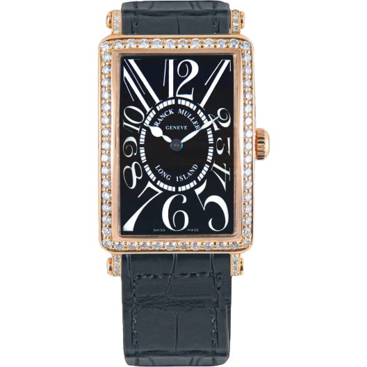 Часы Franck Muller Long Island 950 QZ