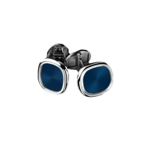 Запонки Patek Philippe Ellipse Cufflinks