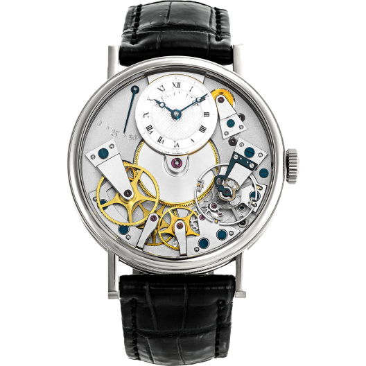 Часы Breguet Tradition 7027BB/11/9V6