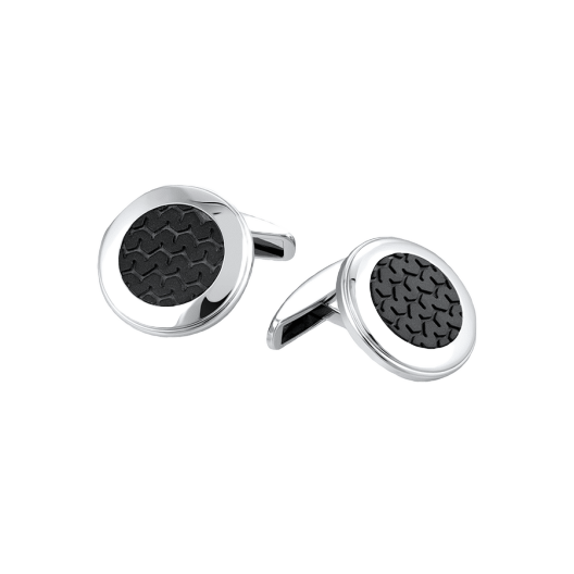 Запонки Chopard Mille Migla Cufflinks 75/8331