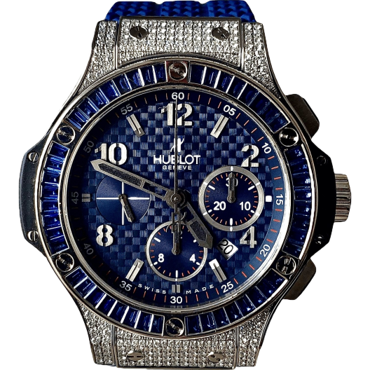 Часы Hublot Big Bang 301.SW.1003.RX .091