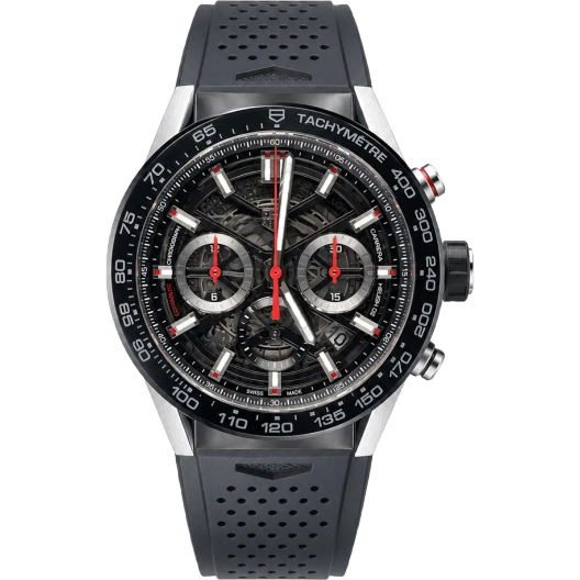 Часы Tag Heuer Carrera 45.5 mm CBG2A10
