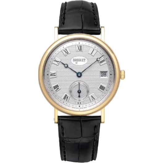 Часы Breguet Classique 34.6 mm 5920