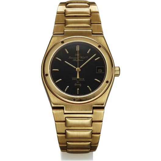 Часы IWC Ingenieur SL IW9701