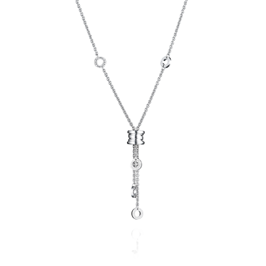 Колье Bvlgari B.ZERO1 NECKLACE