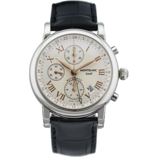 Часы Montblanc Meisterstuck 7067