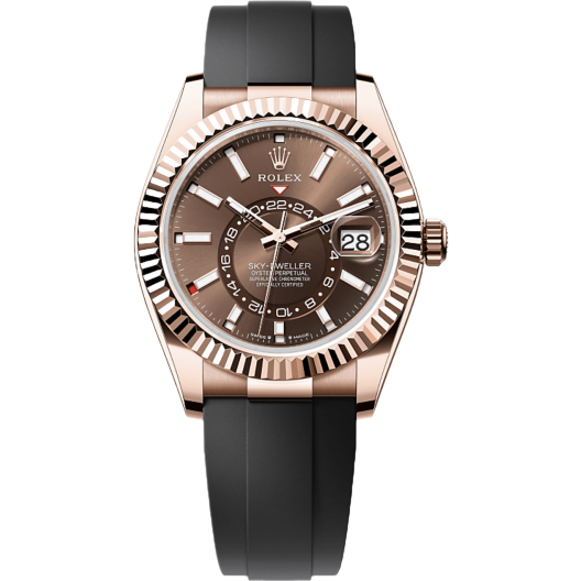 Часы Rolex Sky-Dweller 336235-0002