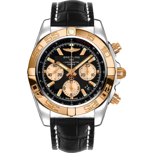 Часы Breitling Chronomat 44 Chronograph CB011012/B968