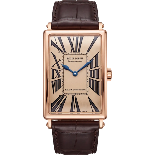 Часы Roger Dubuis Much More Limited Edition 34 mm M34 57 5