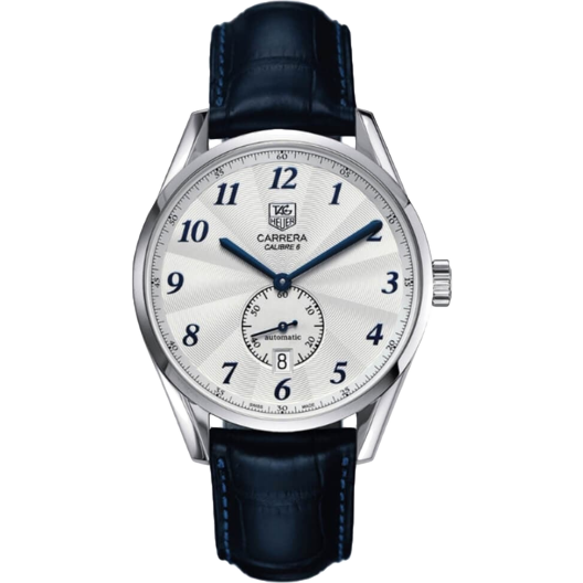 Часы Tag Heuer Carrera Calibre 6 WAS2111