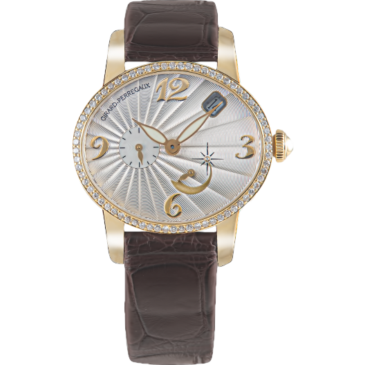 Часы Girard-Perregaux Cat's Eye 35 mm 80481