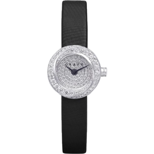 Часы GRAFF Spiral Watch 23 mm GSP23WGDD