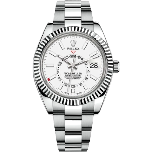 Часы Rolex Sky-Dweller 42 mm 326934