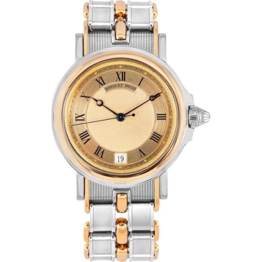 Часы Breguet Horloger De La Marine 3400
