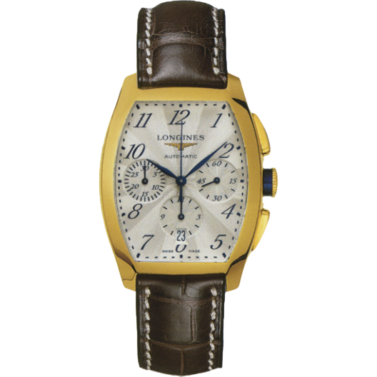 Часы Longines Evidenza L2.643.6