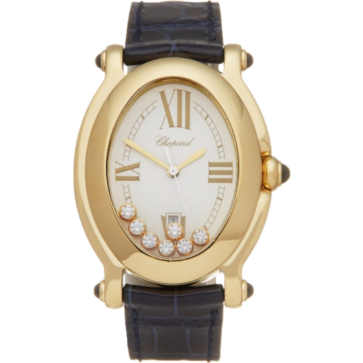 Часы Chopard HAPPY SPORT 27/7000-23