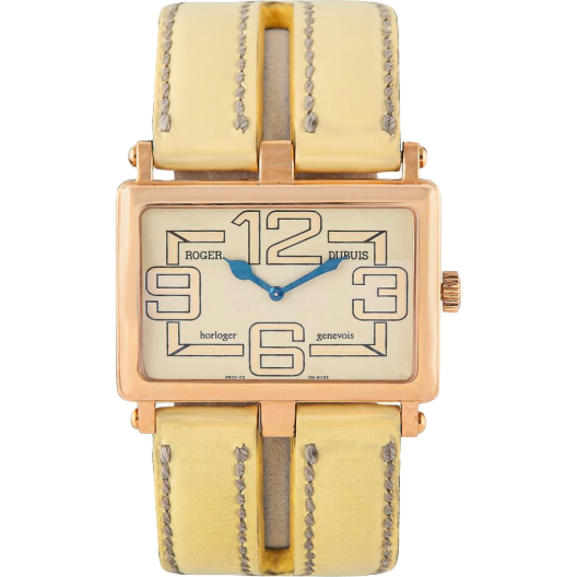 Часы Roger Dubuis Too Much T26180