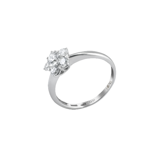 Кольцо Mercury 0.75 ct