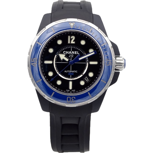Часы Chanel J12 Marine 42 mm
