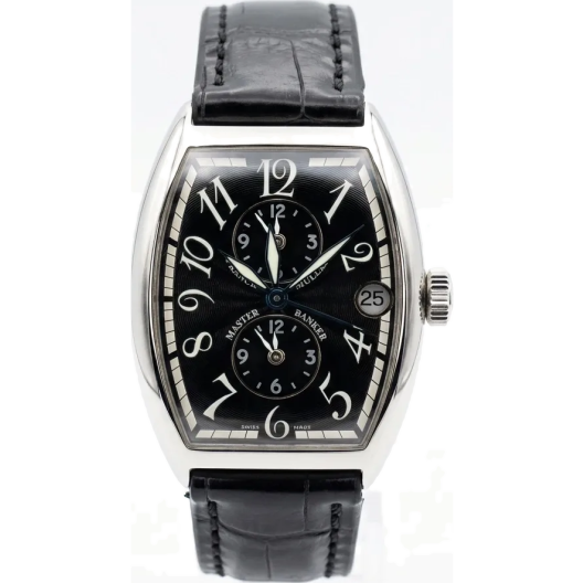 Часы Franck Muller Master Banker 32 mm 5850 MB