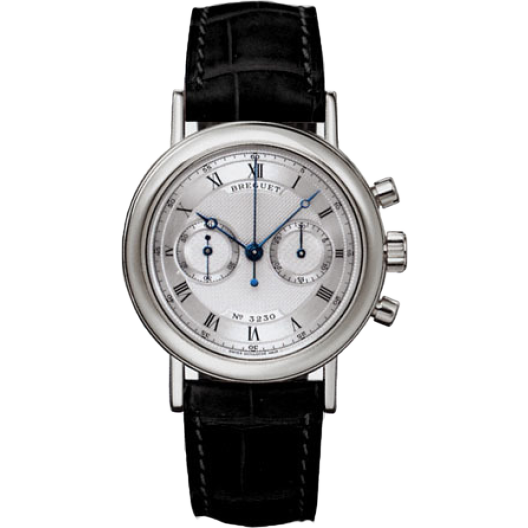 Часы Breguet CLASSIQUE CHRONOGRAPH 5237BB/12/9V6