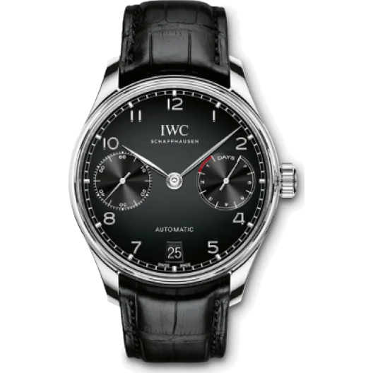 Часы IWC Portugieser Automatic 42 mm IW500703