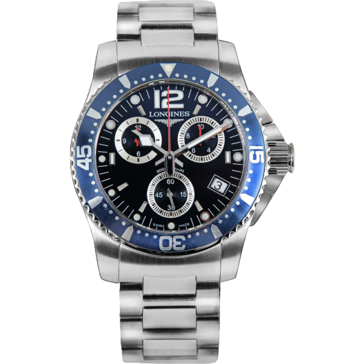 Часы Longines Hydro Conquest L3.64.3.4