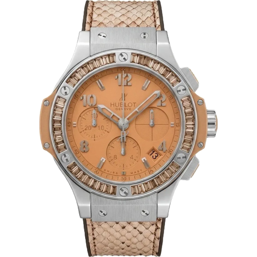 Часы Hublot Big Bang Tutti Frutti Steel 41 mm 342.SA.5390.LR.1918