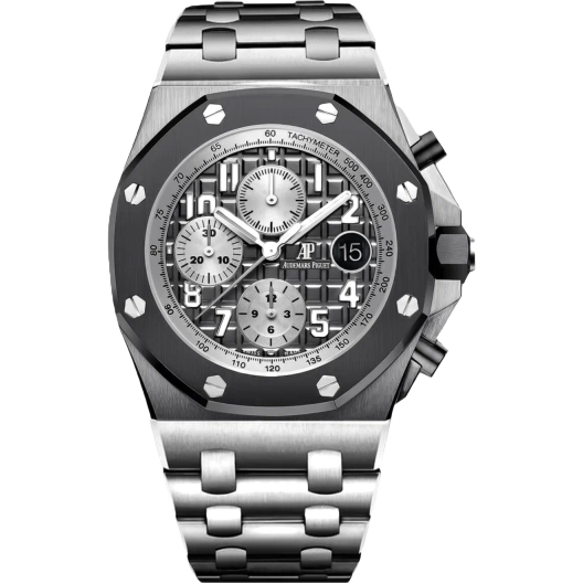 Часы Audemars Piguet Royal Oak Offshore 26470IO.OO.A006CA.01