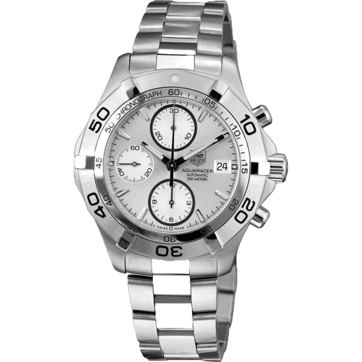 Часы Tag Heuer Aquaracer Chronograph CAF2111