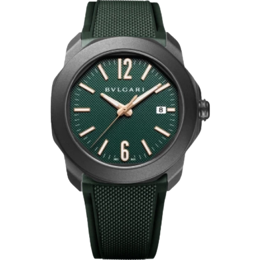 Часы Bvlgari Octo 41 mm 103925