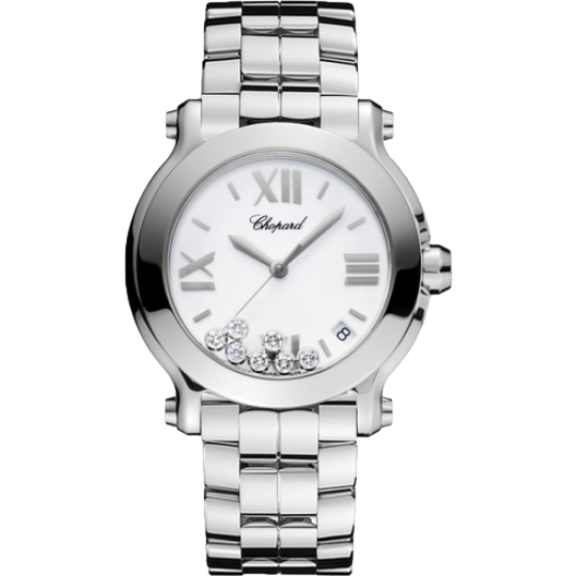 Часы Chopard Happy Sport 36 mm 8475